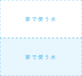 料理で使う水や飲み水、洗顔や手洗いに、加湿器に。OMCOの技術は、ご家庭のあらゆる場面で使われる水をより安全に、美味しく、より健康的なものにしています。